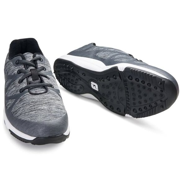 FootJoy Ladies Leisure Spikeless Golf Shoes - Picture 3 of 15